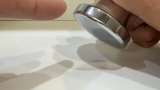 ネオヒーラー、リニューアルバージョンの特徴！エッジ部分も施術に利用
